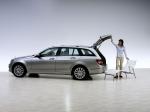 Mercedes-Benz C-Class Estate 2007 года